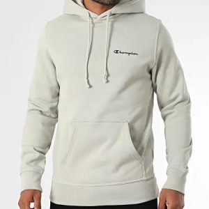 CHAMPIONS SUDADERA 221790 BEIG