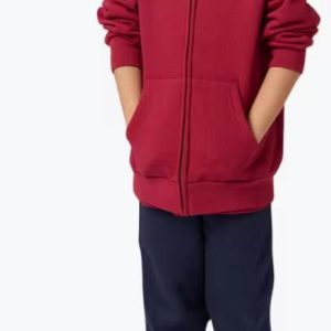 CHAMPION CHANDAL ALG 307261 GRANATE