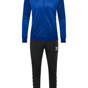 HUMMEL CHANDAL POLYSUIT 401448 AZUL