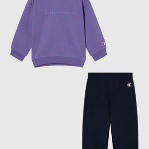 CHAMPION CHANDAL 405235 MALVA