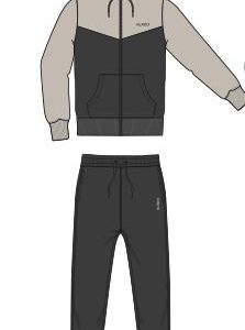 ALPHADVENTURE AGOURA MARGFIL