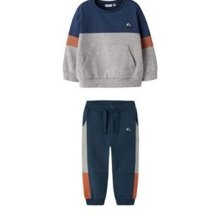 NAME IT CHANDAL 13247917 AZUL