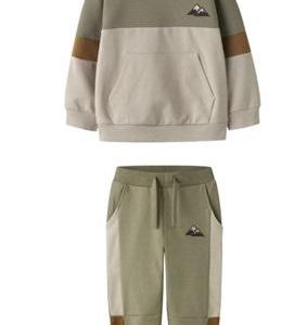 NAME IT CHANDAL 13247917 VERDE