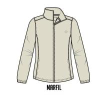 ALPHADVETURE BISUECIA MARFIL