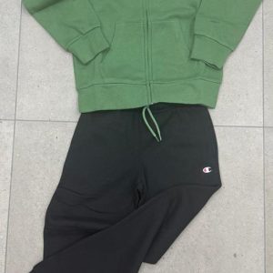 CHAMPION CHANDAL ALG 307261 VERDE