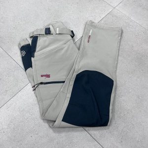 BCN PANTALON SENDERISMO SUSY ARENA