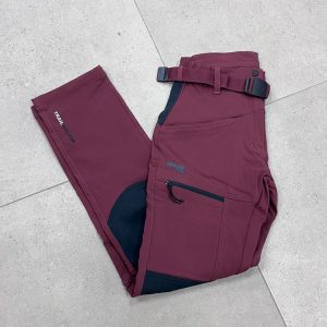 BCN PANTALON SENDERISMO SUSY SANGRE