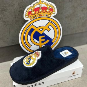 ZAPATILLA REAL MADRID