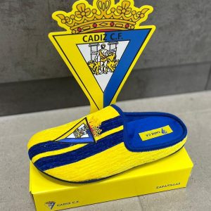 ZAPATILLA CADIZ