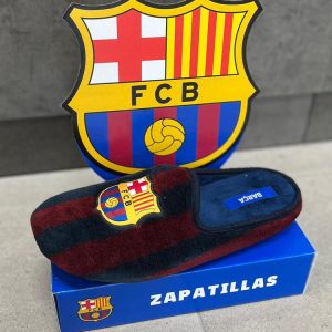 ZAPATILLA BARCELONA