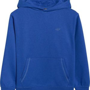 4F SUDADERS SPRTSYLE BASIC F1945 AZUL