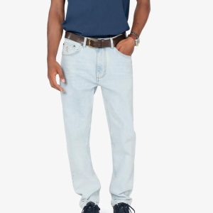 HARPER AND NAYER VAQUERO DENIM CLARO