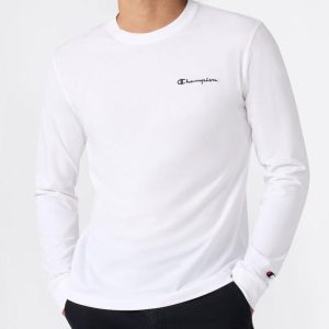 CHAMPION CAMISETA 221799 BLANCO
