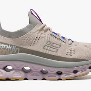 D.FRANKLIN DFSH401001 CREAM