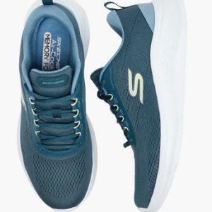 SKECHERS LITE PRO 233184 TEAL