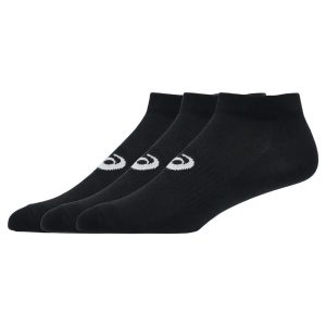 ASICS CALCETIN 3033C296 NEGRO