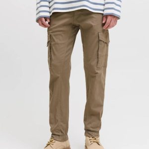 JACK JONES CARGO 12139912 BEIGE