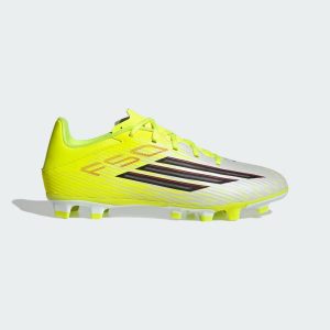 ADIDAS F50 CLUB FG/MG JR9053
