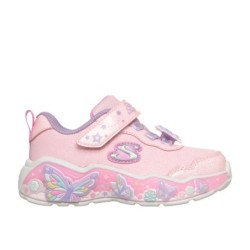 SKECHERS LUCES BUTTERFLY 303066N
