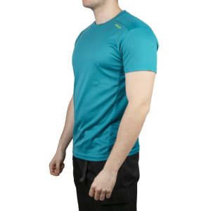 JOLUVI CAMISETA 236223 VERDE