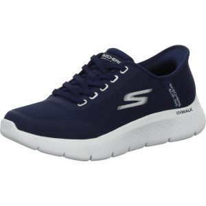 SKECHERS SLIN IPN GO WALK FLEX 216332 NVW