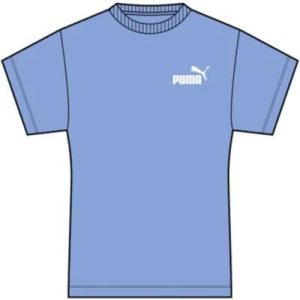 PUMA SMALL LOGO TEE 682373-60