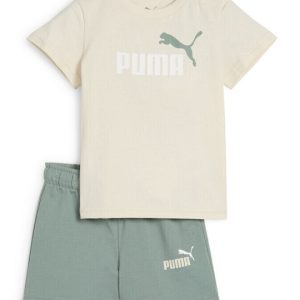 PUMA ESS CONJUNTO 686255 88