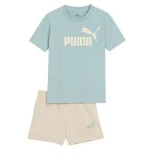 PUMA CONJUNTO 686307 60