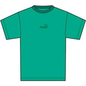 PUMA ESS LOGO TEE 692912-40