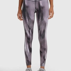 4F MALLA 4FWSS26TFTIF454 ESTAMPADA