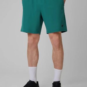 4F SHORT NEGRO 4FWSS26TFSHM12 78