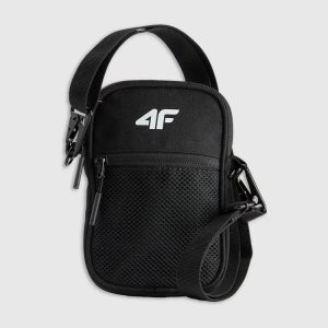 4F ORGANIZADOR NEGRO