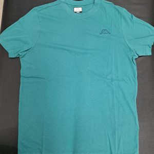 KAPPA CAFERS 304150 VERDE OSCURO