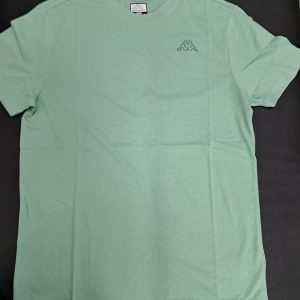 KAPPA CAFERS 304150 VERDE
