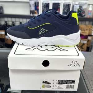 KAPPA LOGO SAFIR 2 KID 332375W