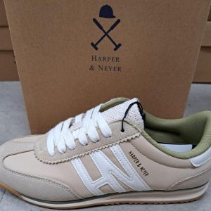 HARPER AND NANYER BRIGRON CAMEL