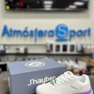 HAYBER CENELA BLANCO