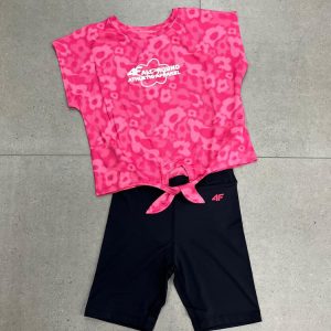 4F CONJUNTO TECNICO ROSA