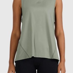 4F TIRANTES 4FWSS26TFSLF0767 VERDE