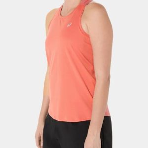 ASICS CORE TANK 2012D171 CORAL