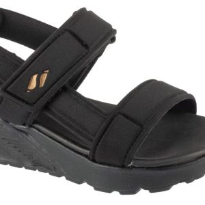 SKECHERS SUNNY STAND 310372 NEGRO