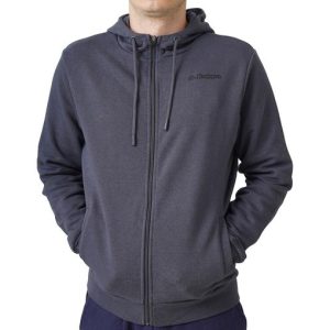 KAPPA SUDADERA 341Q6W PLOMO