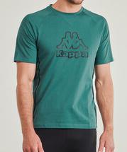 KAPPA LOGO GEVE 37213 VERDE