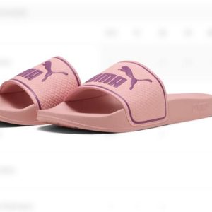 PUMA LEADCAT LAVENDER FOT 384139 49