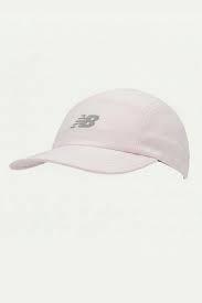 NEW BALANCE GORRA LAH510002  BLANCO