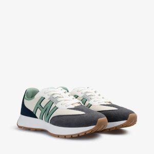 HARPER AND NAYER SKEAKER AGP 700326202