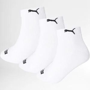 PUMA CALCERIN QUARTER 701230337 BLANCO
