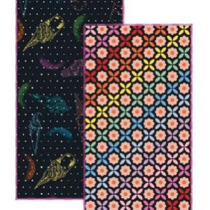 RAS ICE CREAM TOALLA