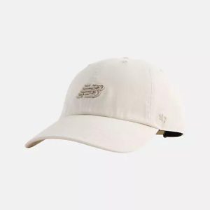 NEW BALANCE GORRA AC39466 CRUDO