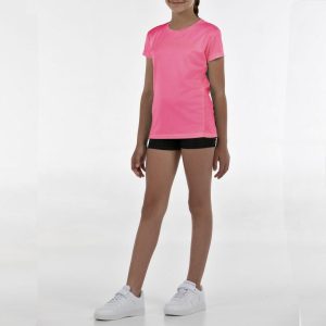 JOHN SMITH CONJUNTO ARCALIS ROSA PASTEL